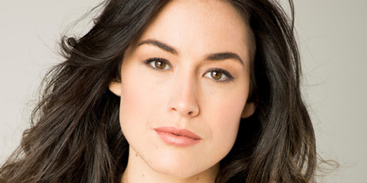 Allison Luff Is The Next Jenna In WAITRESS On Broadway; Shoshana Bean Extends Through 7/21