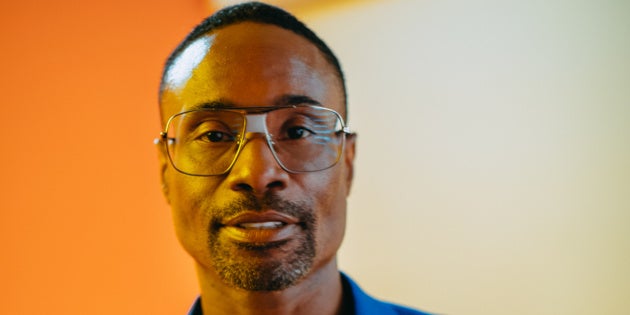 Billy Porter to Receive Star on Hollywood Walk of Fame