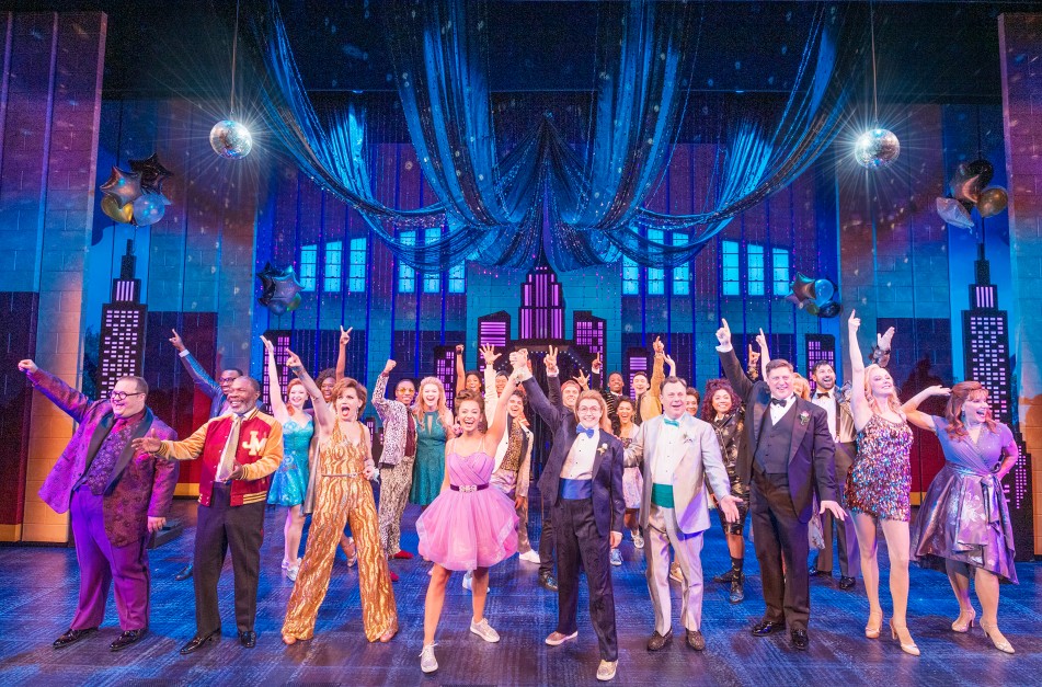 Broadway's The Prom Will Embark on a National Tour | Playbill