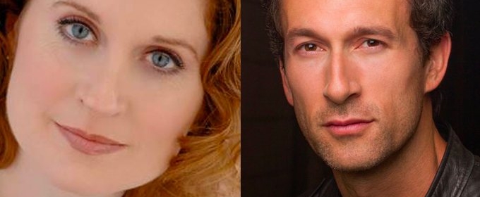 Christiane Noll and Aaron Lazar to Sing a Requiem as DEAR EVAN HANSEN Tour's Murphy Parents