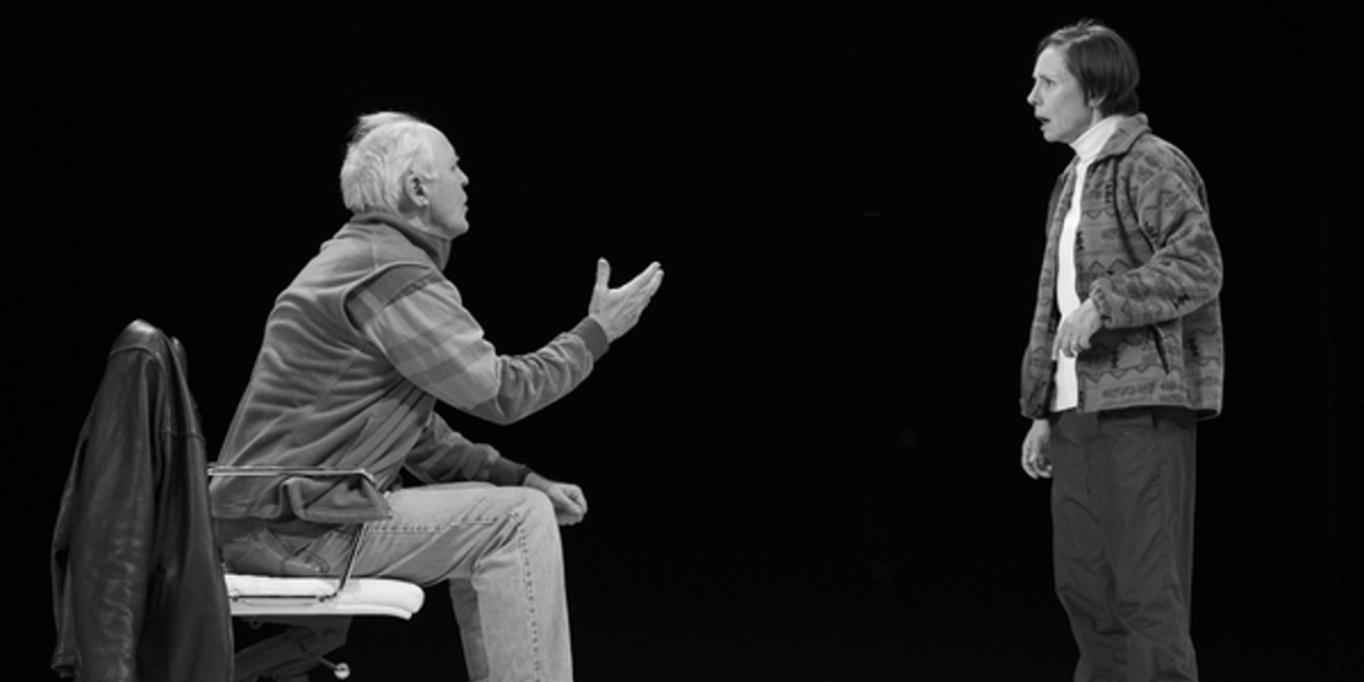 Hillary and Clinton Plays its Final Broadway Performance Today