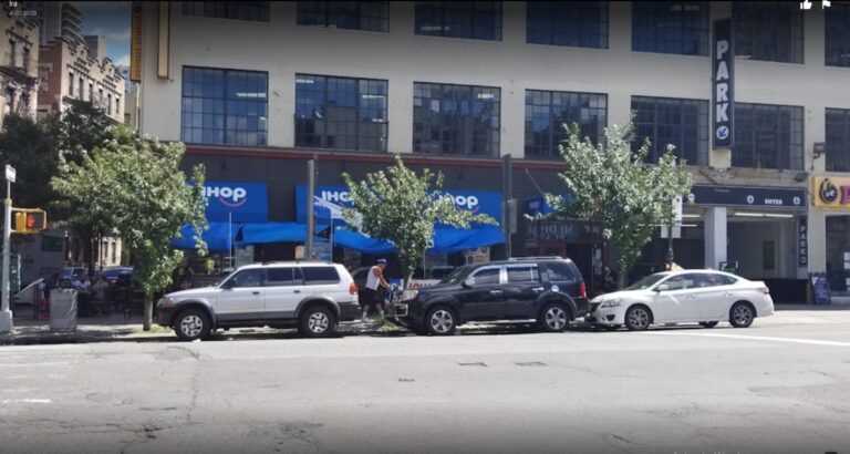 IHOP Broadway Manhattan 1 768x410