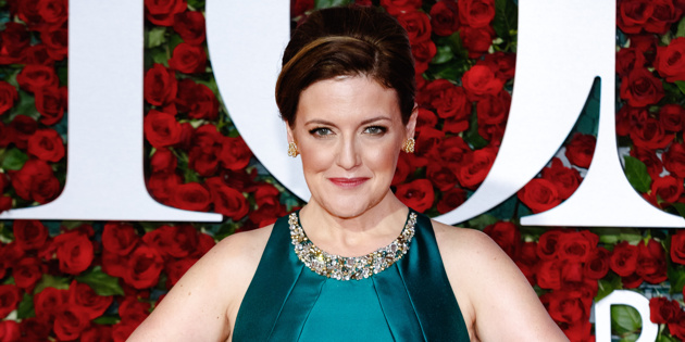 Jennifer Simard to Join Company of Mean Girls; Kerry Butler Sets Final Performance Date