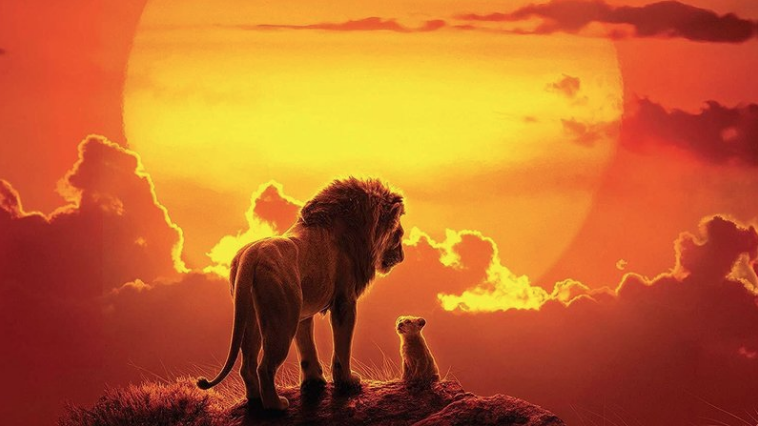 Listen to 'The Lion King' Soundtrack Featuring Beyonc?, Donald Glover, Elton John, More