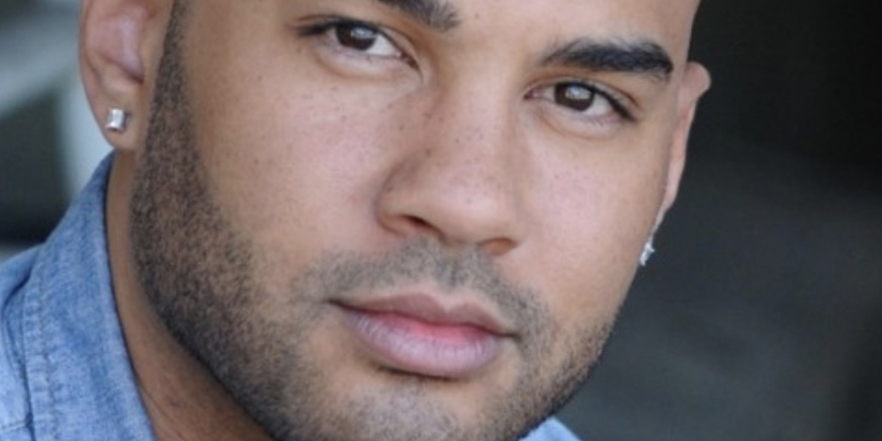 Nicholas Christopher Will Return to HAMILTON as George Washington