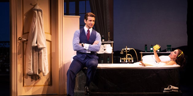 Pretty?Woman:?The?Musical?Sets?Broadway?Closing?Date