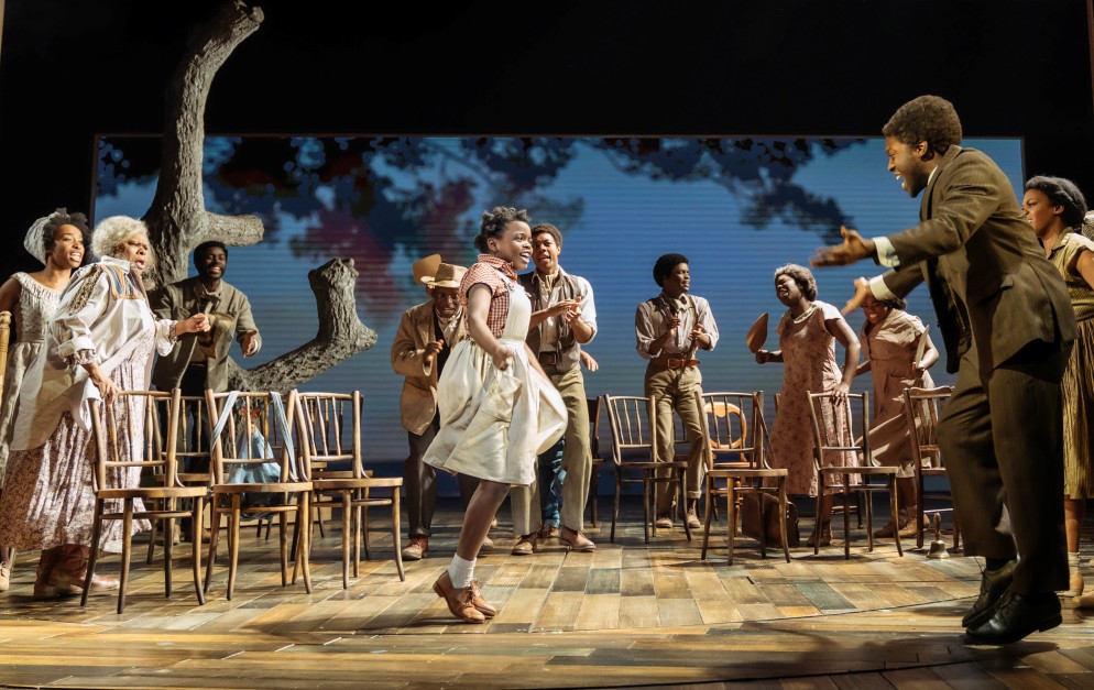 Tina: The Tina Turner Musical to Hold Open Call for Role of Young Tina | Playbill