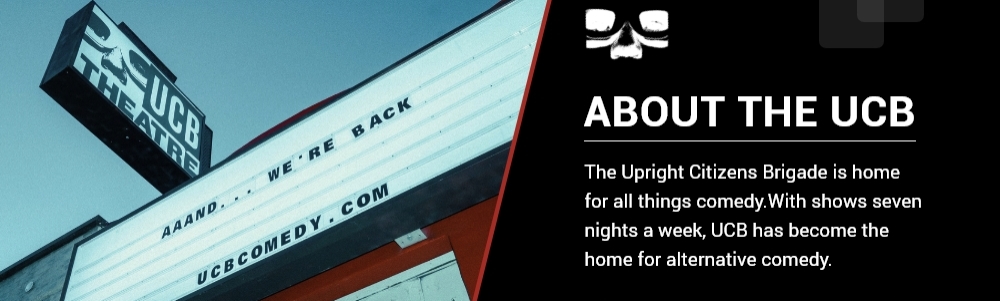 User banner image