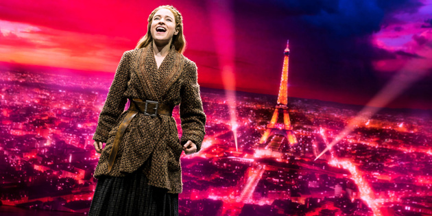 Journey Through America! Hit Broadway Musical Anastasia Will Launch a National Tour in Fall 2018