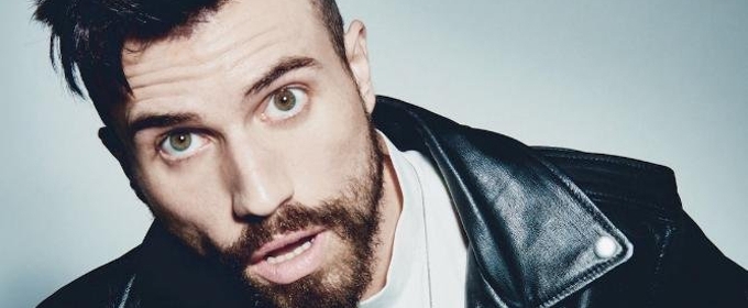 Tyler Glenn of Neon Trees to Make Broadway Debut in KINKY BOOTS; Carrie St. Louis and J. Harrison Ghee to Join Cast