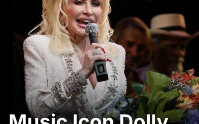 Dolly Parton has passed away at age 80. Read more in the comments.