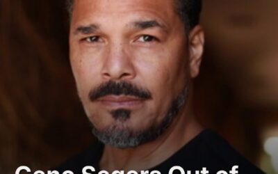 Geno Segers will no longer join Hadestown following community backlash over his onlin…