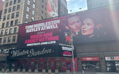 ON THE MARQUEE: You are about to love Tony and Olivier Award winning Jamie Lloyd’s br…