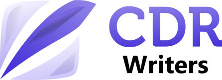 cdr writers com au logo