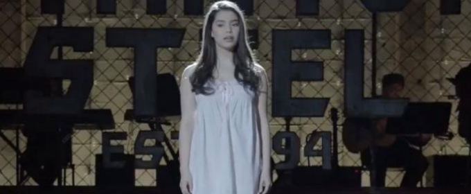 Die Rise Musical High School Musical Drama RISE Canceled After One Season - New York ...