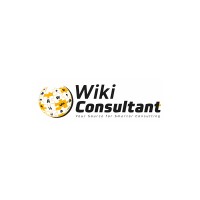 wikiconsulant llogo